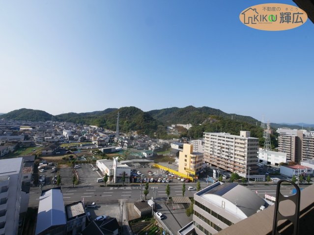 展望