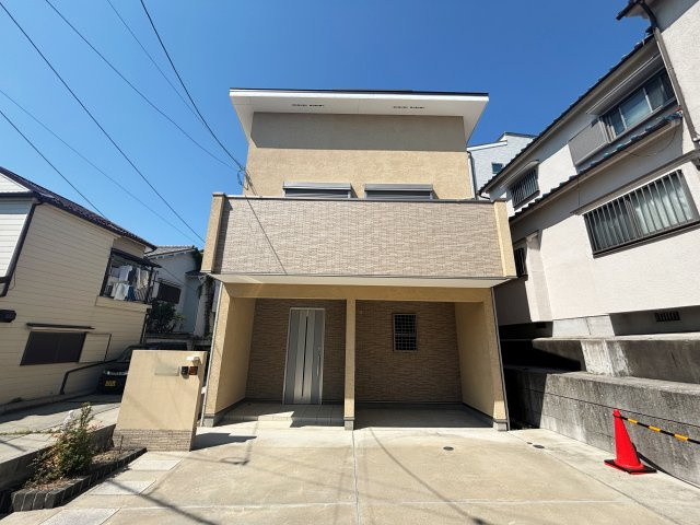 外観：327001652281