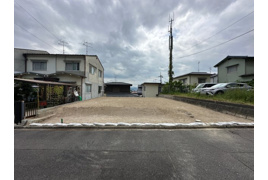 安佐南区大町西2丁目の外観