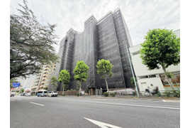 カーサ中村 (成増店)の外観