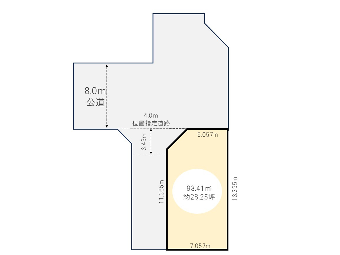 区画図：311002144108