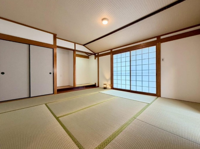 和室