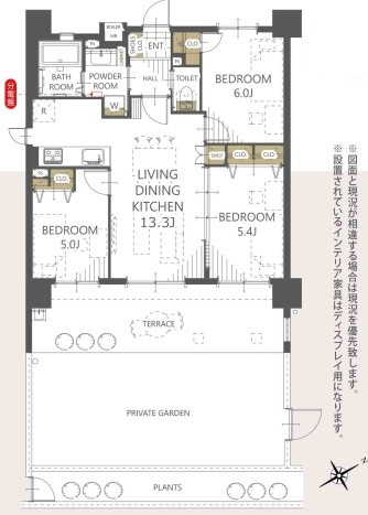 間取り：311002284223