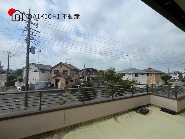 展望