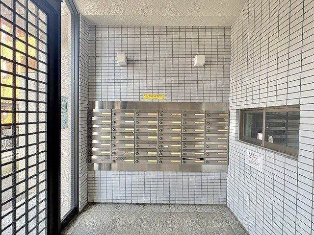 ホーユウパレス越谷