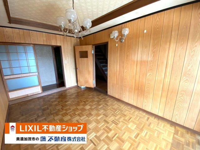 1階　洋室7.5帖