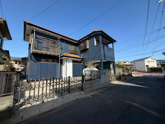 外観：310000087117