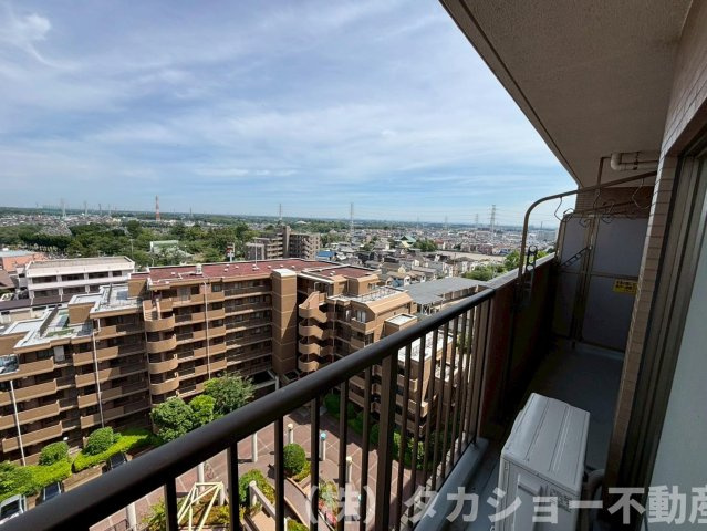 展望