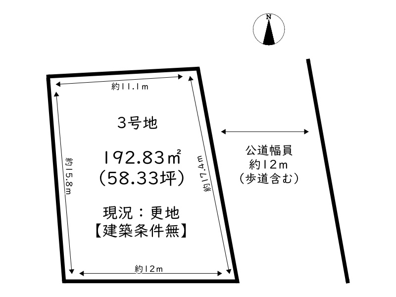 区画図：328000551739
