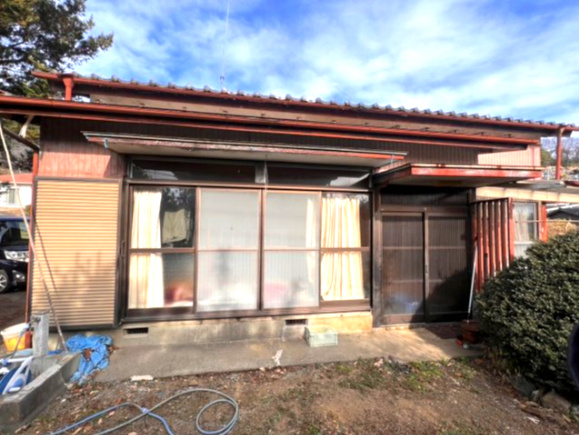 外観：309000091032