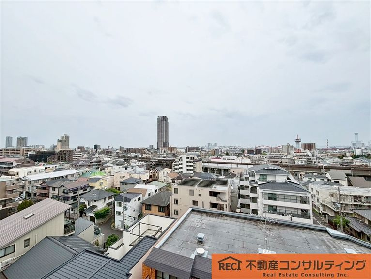 展望