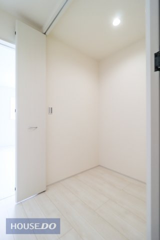 ゆったりとくつろげる食事スペース。