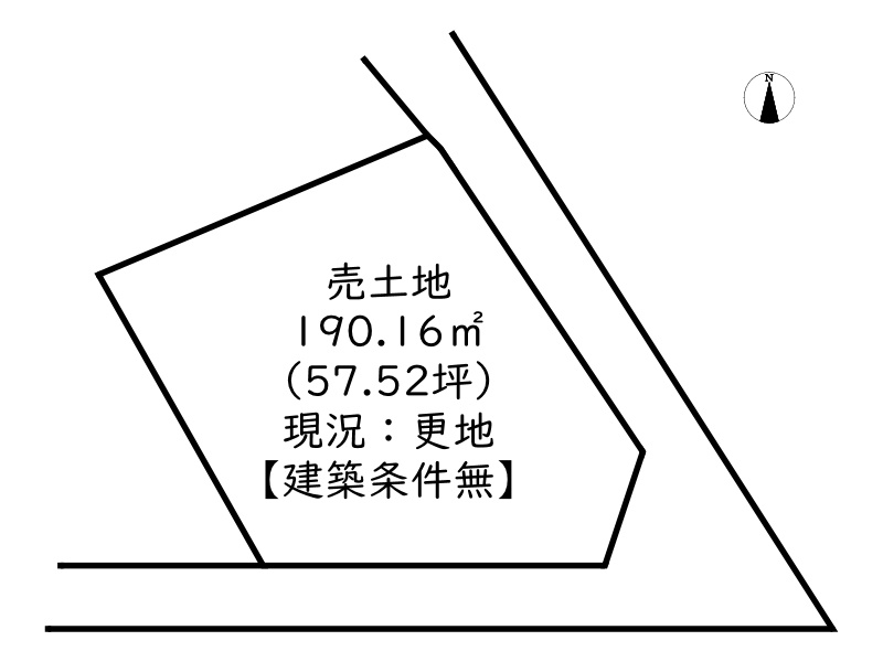 区画図：328000607826