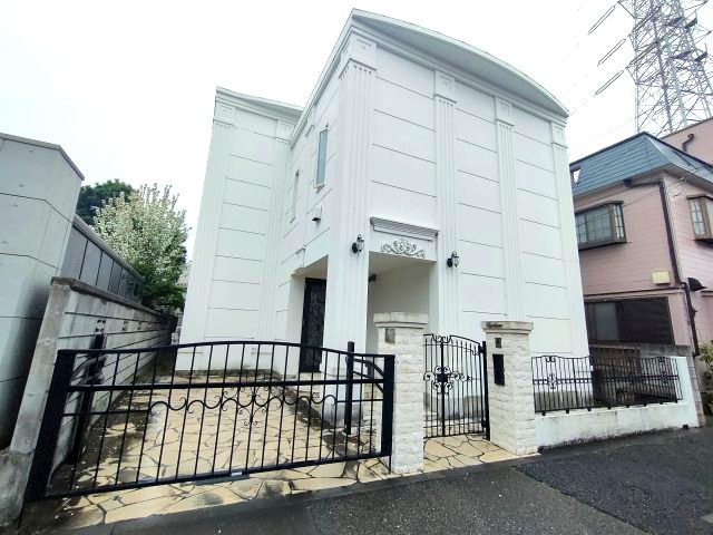 外観：313004673790