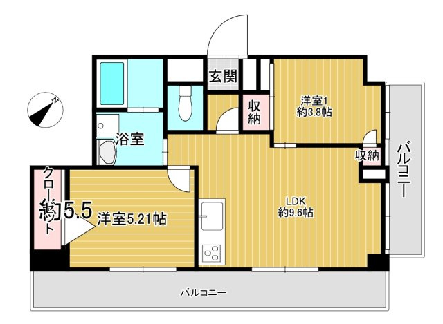 間取り：313004945727