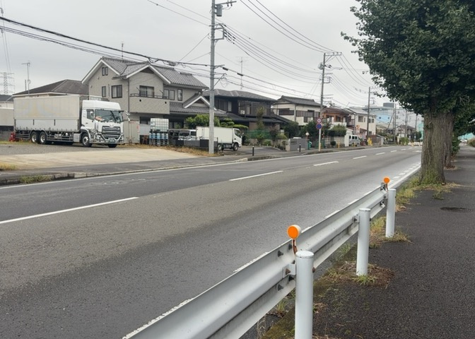 物件の詳細については、現地を見てわかること以外に、役所や法務局などで調べないとわからないことがあります。そのため、現地に行く場合は、もしこの物件を買ったらどのような生活ができるかをイメージしましょう。