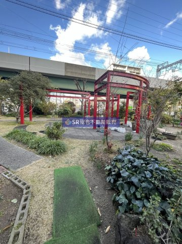 【グランドメゾン小阪の庭】