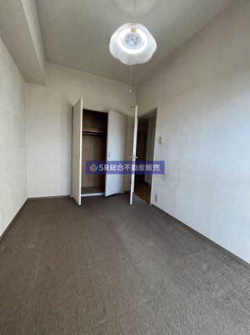 【グランドメゾン小阪の子供部屋】