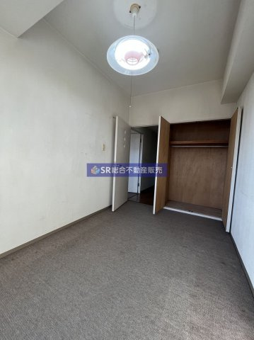 【グランドメゾン小阪の子供部屋】