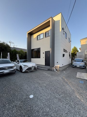 外観：343000084283