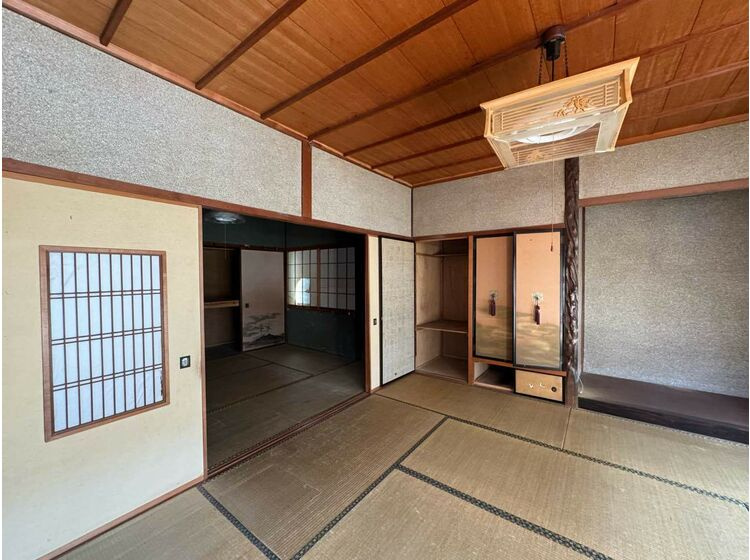 和室