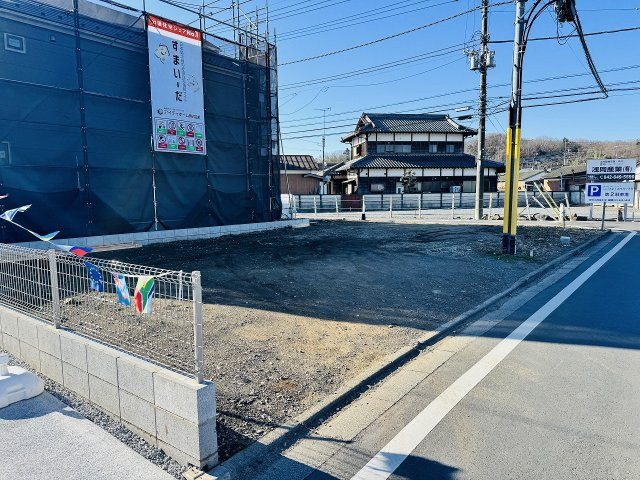 ～落ち着きのある住宅地内です～