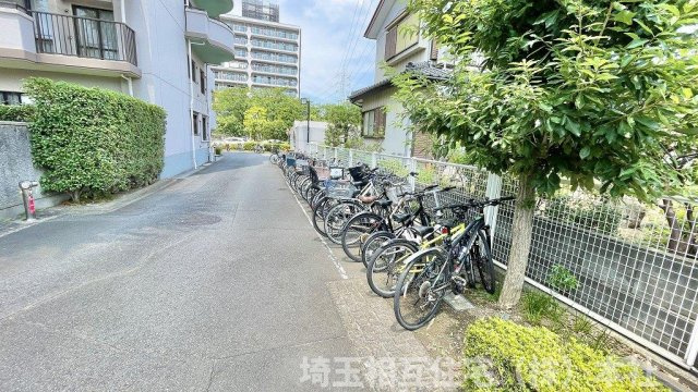 ルネ草加松原