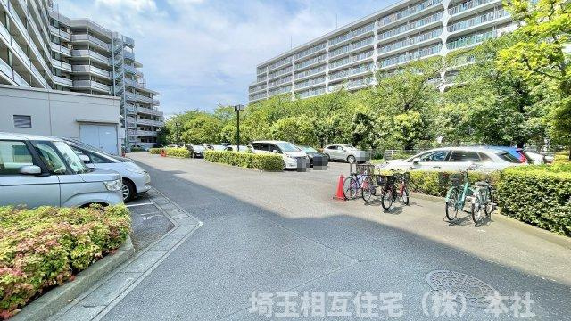 ルネ草加松原