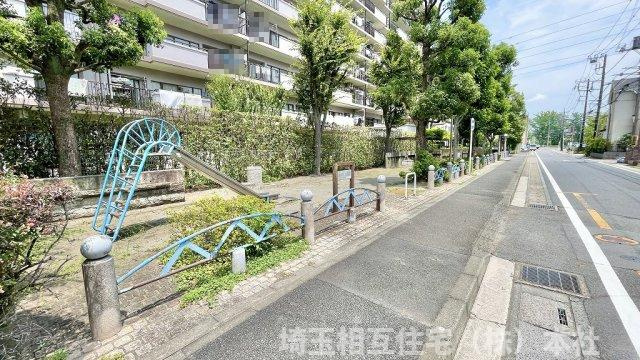ルネ草加松原