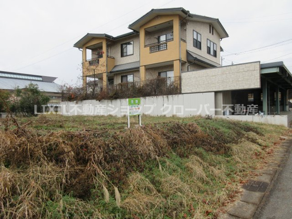 【中山町➀の間取り】