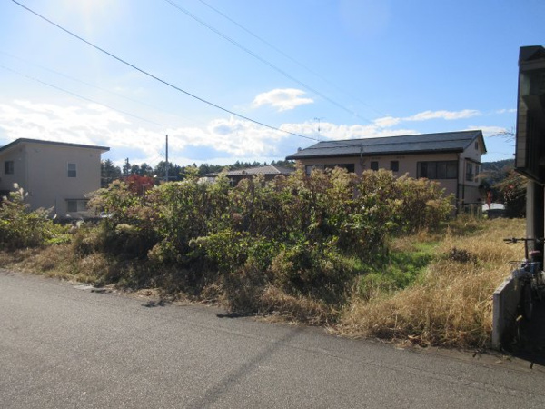 【中山町➀の写真】