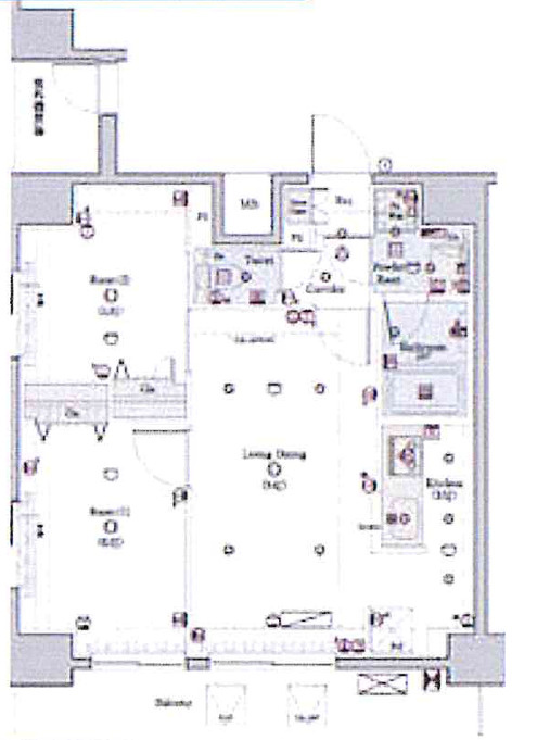 間取り：313004508907