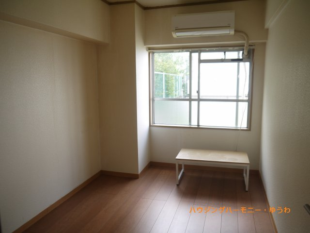 うららかな陽射しがどのお部屋にも降り注ぎますように、快適さを追求した間取設計。