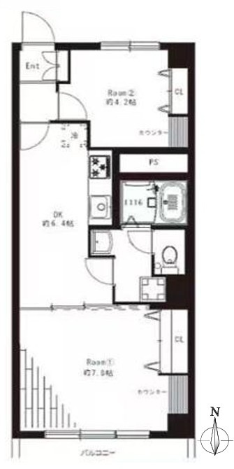 間取り：313004750027