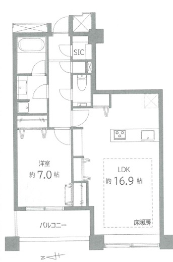 間取り：313004819262