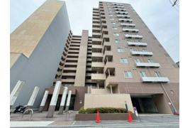  ２０２５年４月リフォーム完了 駅徒歩４分 ４ＬＤＫ住戸 ２面バルコニー フォルクローレ瀬田の外観