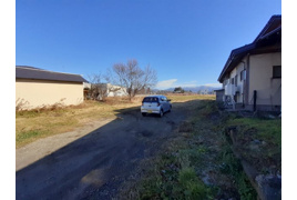 高畠町夏茂の外観