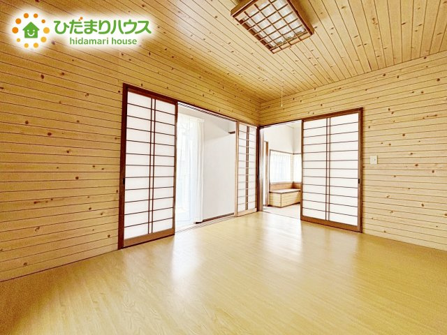 ご家族様一人ひとりの大切なプライベート空間。シンプルなデザインなので、趣味・感性で個性的に飾ることができます♪