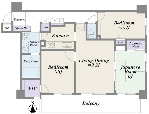 間取り：313004670088