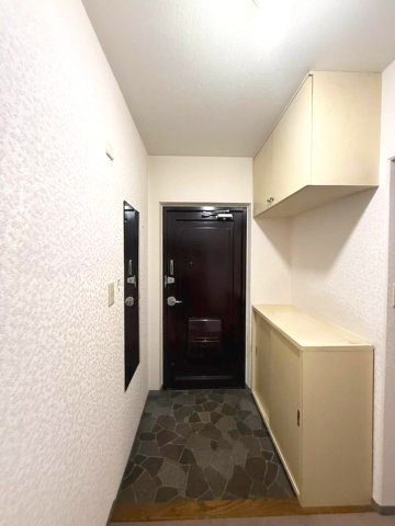 【本画像は居住者様の家具をCGで消した画像であり、現況と異なる可能性がございます。】