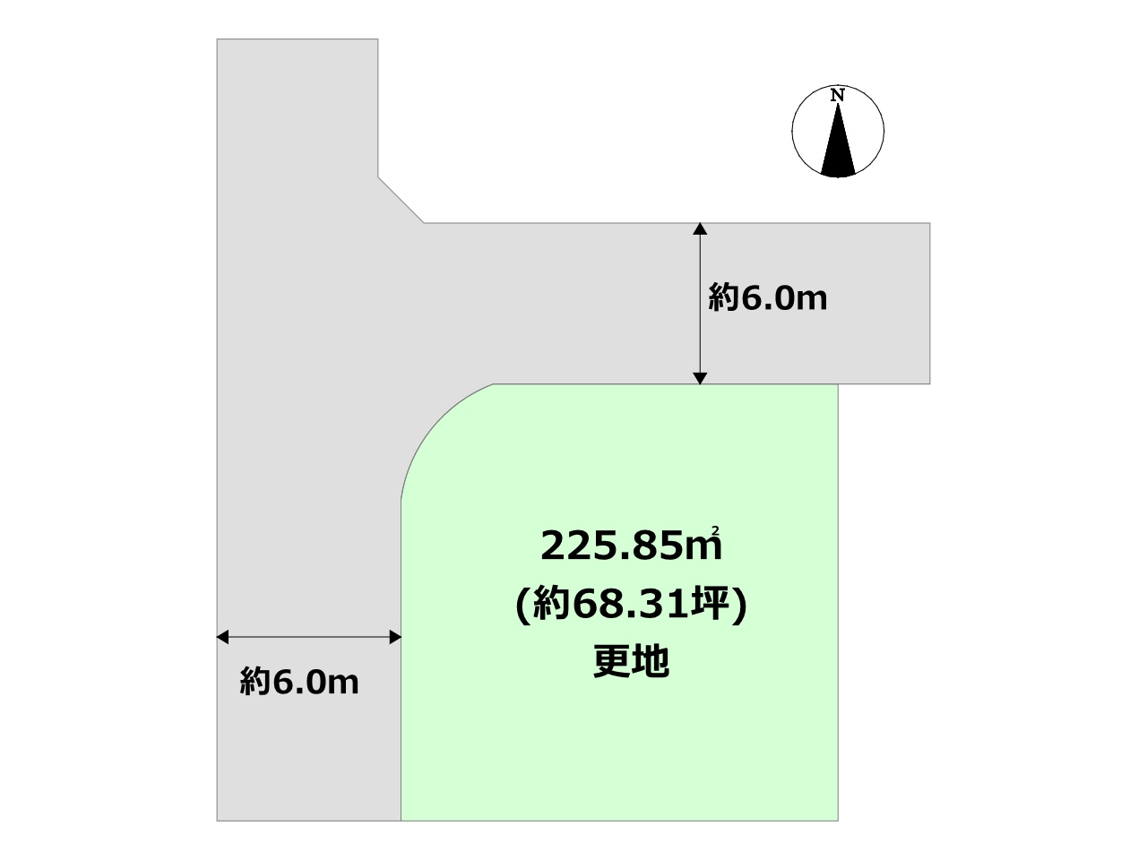 区画図：328000476959