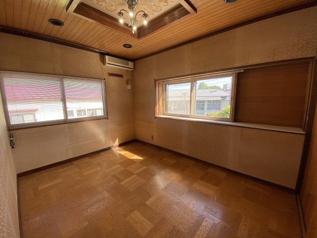 2階洋室6帖