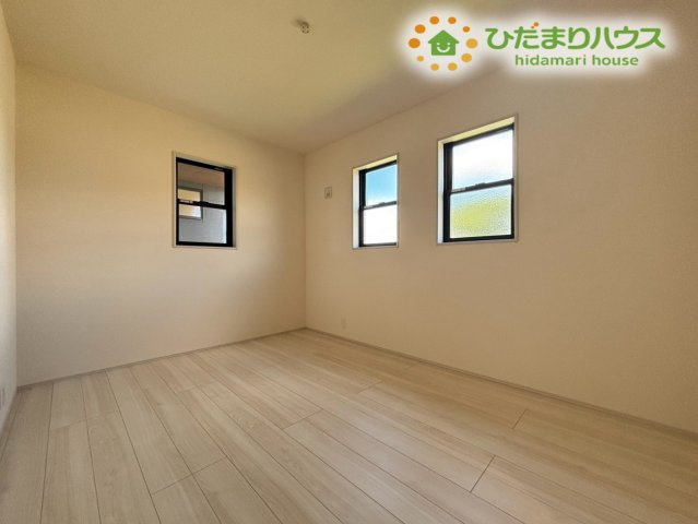 子供部屋