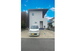 熊本市東区南町の外観