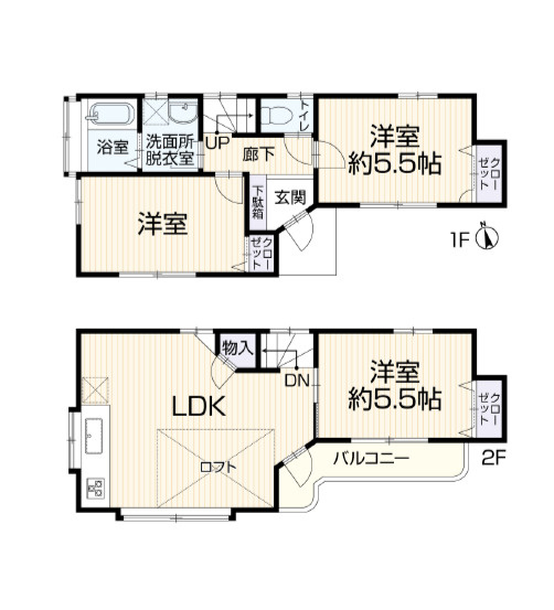 間取り：313004860626