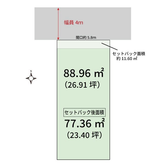 区画図：328000208841