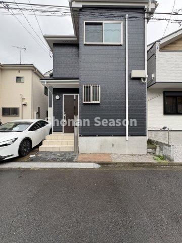 都市ガスにつき、敷地内スッキリ＆ランニングコスト節約にも◎