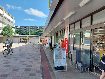 【パークサイド南大沢　みんなが笑顔 広さと豊かな動線が快適な住み心地 の周辺】