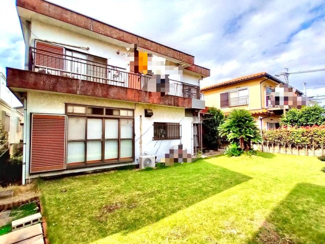 豊富な間取り参考プランあり！お気軽に自由設計相談できます！　当社施工完成建物をモデルとしてご内覧可！