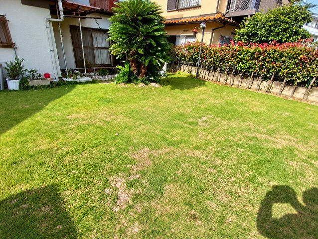 豊富な間取り参考プランあり！お気軽に自由設計相談できます！　当社施工完成建物をモデルとしてご内覧可！